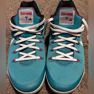 Nike Black Mamba aka Kobe Bryant’s